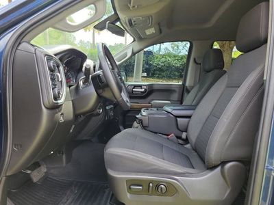 2022 Chevrolet Silverado 1500 LTD - Photo 20