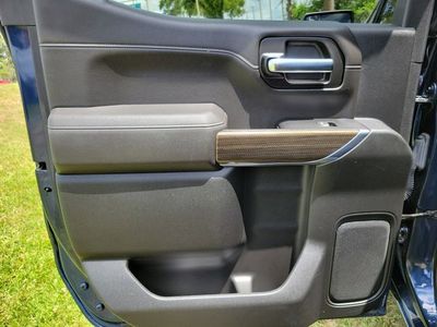 2022 Chevrolet Silverado 1500 LTD - Photo 10
