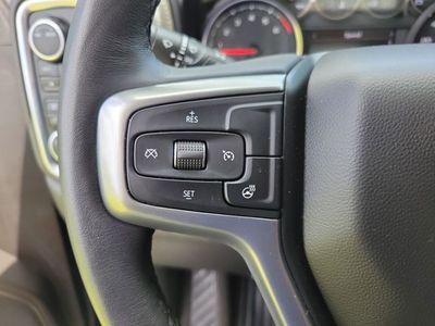 2022 Chevrolet Silverado 1500 LTD - Photo 25