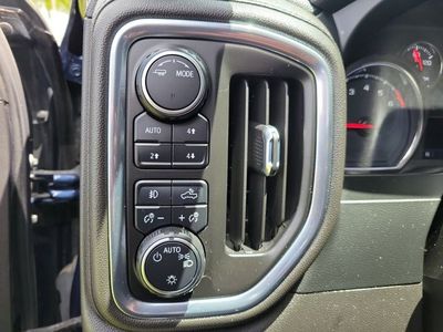 2022 Chevrolet Silverado 1500 LTD - Photo 23