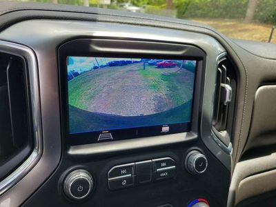 2022 Chevrolet Silverado 1500 LTD - Photo 29