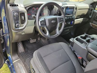 2022 Chevrolet Silverado 1500 LTD - Photo 19