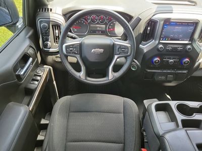 2022 Chevrolet Silverado 1500 LTD - Photo 16