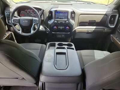 2022 Chevrolet Silverado 1500 LTD - Photo 15