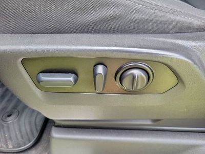 2022 Chevrolet Silverado 1500 LTD - Photo 22