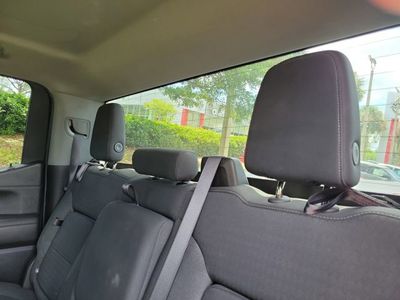 2022 Chevrolet Silverado 1500 LTD - Photo 13