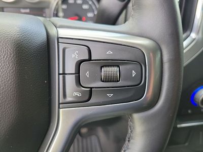 2022 Chevrolet Silverado 1500 LTD - Photo 26