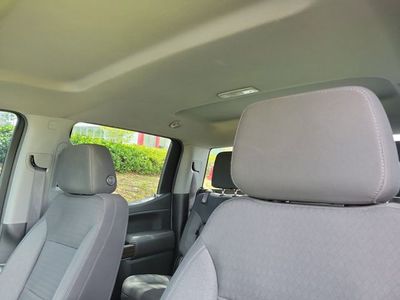 2022 Chevrolet Silverado 1500 LTD - Photo 21