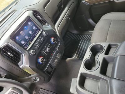 2022 Chevrolet Silverado 1500 LTD - Photo 32
