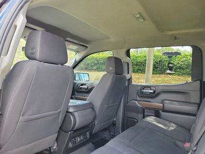 2022 Chevrolet Silverado 1500 LTD - Photo 11