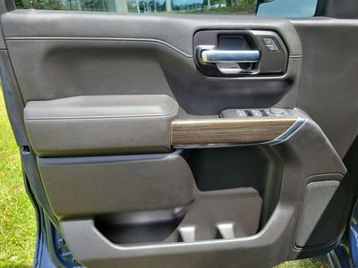2022 Chevrolet Silverado 1500 LTD - Photo 17