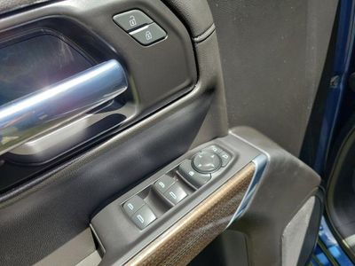 2022 Chevrolet Silverado 1500 LTD - Photo 18
