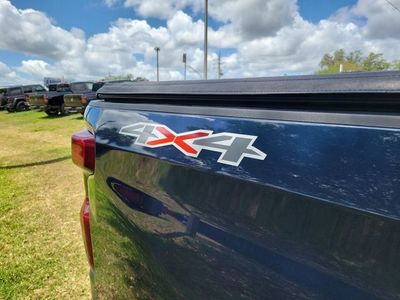 2022 Chevrolet Silverado 1500 LTD - Photo 8