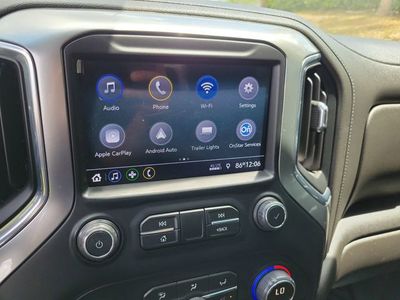 2022 Chevrolet Silverado 1500 LTD - Photo 28