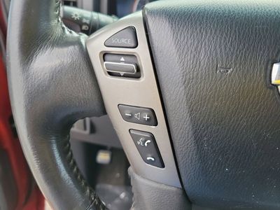 2015 Nissan Titan - Photo 22
