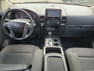 2015 Nissan Titan - Photo 13