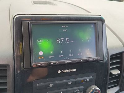 2015 Nissan Titan - Photo 26