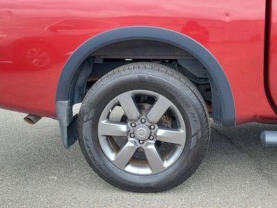 2015 Nissan Titan - Photo 5