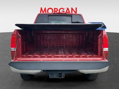 2015 Nissan Titan - Photo 9