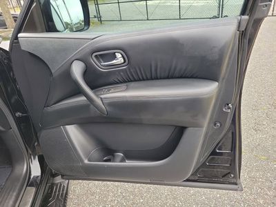 2022 Nissan Armada - Photo 38