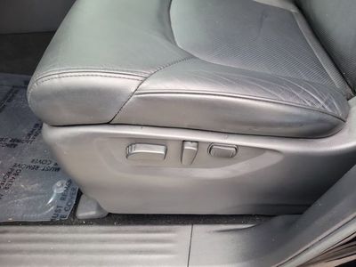 2022 Nissan Armada - Photo 14