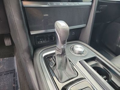 2022 Nissan Armada - Photo 24