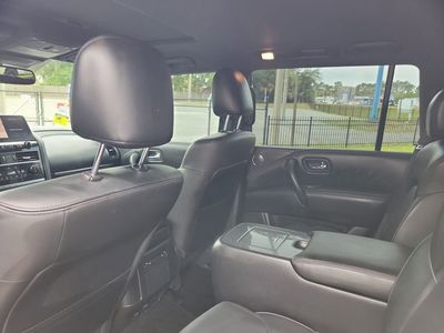 2022 Nissan Armada - Photo 29
