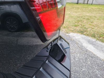 2022 Nissan Armada - Photo 7