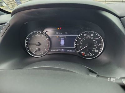 2022 Nissan Armada - Photo 19