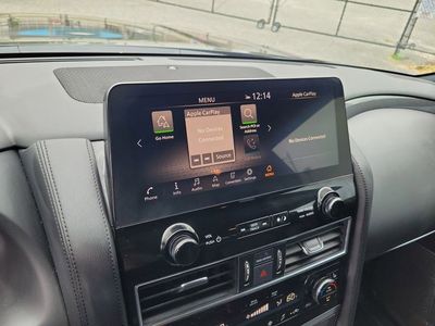 2022 Nissan Armada - Photo 20