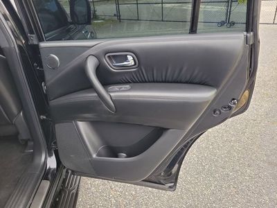 2022 Nissan Armada - Photo 34