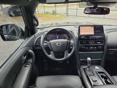 2022 Nissan Armada - Photo 28