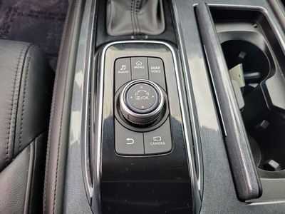 2022 Nissan Armada - Photo 25