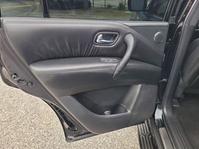 2022 Nissan Armada - Photo 31