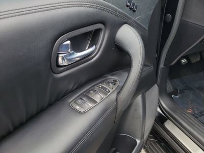 2022 Nissan Armada - Photo 11
