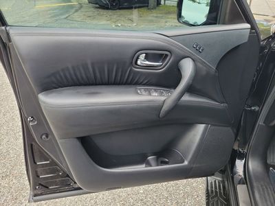 2022 Nissan Armada - Photo 10