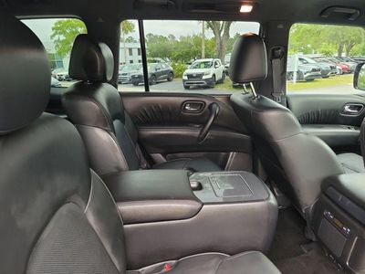 2022 Nissan Armada - Photo 33