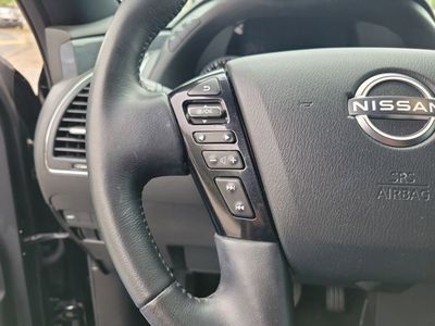 2022 Nissan Armada - Photo 16