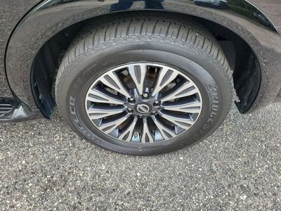 2022 Nissan Armada - Photo 6