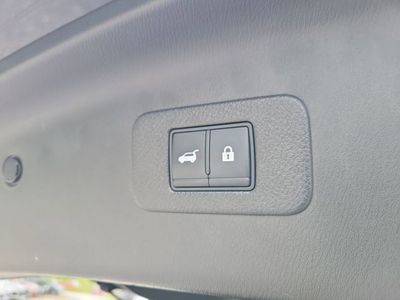 2022 Nissan Armada - Photo 9