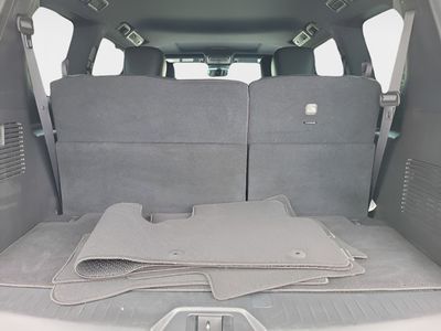 2022 Nissan Armada - Photo 8