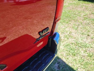 2021 Toyota Tacoma - Photo 7