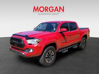 2021 Toyota Tacoma - Photo 4