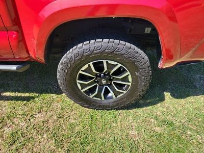 2021 Toyota Tacoma - Photo 6