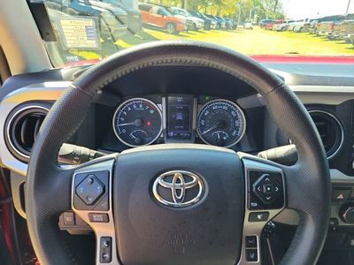 2021 Toyota Tacoma - Photo 16