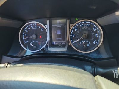 2021 Toyota Tacoma - Photo 17