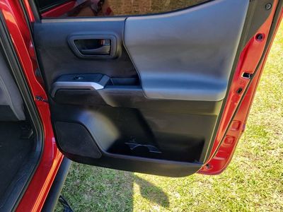 2021 Toyota Tacoma - Photo 30