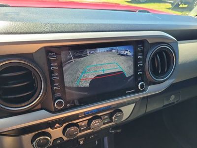 2021 Toyota Tacoma - Photo 19