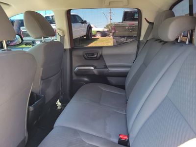 2021 Toyota Tacoma - Photo 26