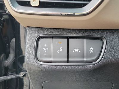 2019 Hyundai Santa Fe - Photo 23